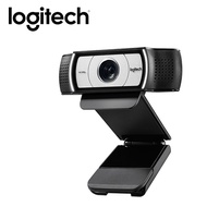 【Logitech 羅技】C930E FHD 網路攝影機