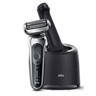 德國百靈 BRAUN 7系列暢型貼面電鬍刀 70-S7001cc