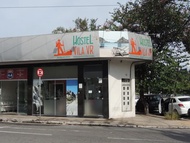 住宿 Hostel Vila VR Quarto compartilhado 里約熱內盧, 巴西