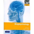 Biopsychology 8/E 2011 (IE)
