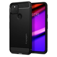 【Spigen】Pixel 5 Rugged Armor-手機保護殼(SGP)
