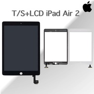 LCD iPad6 iPad Air2 จอ+ทัชสกรีน ipad 6 ipadair2 ipad air2 หน้าจอโทรศัพท์มือถือ💥 สินค้าพร้อมส่ง อะไหล่มือถือราคาส่ง