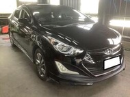 "我把振興券變大了"現代/Elantra/17年/1.8cc/中古車/一二手車/代步車/自售車/國產車/可貸款/可超貸