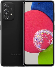 Samsung Galaxy A52s (5G) - 256GB 潮黑豆豆 - Dual Sim - 8GB RAM 商品狀況：優良