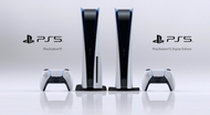 【Local Ready Stock】SONY PlayStation 5 / PS5 Disc or Digital Version