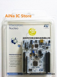 1PCS~5PCSLOT NUCLEO-F091RC NUCLEO-64 STM32F091 Development Board