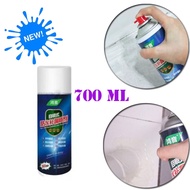 Leak-Repairing005- (White) 700 ML Leak Repair Anti Leak Spray Waterproof Crack & Leak Spray