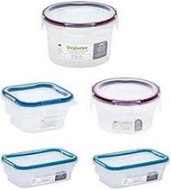 Snapware Total Solution - Case Of: 1;