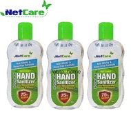 {Authentic} Netcare 75% Alcohol Gel Hand Sanitizer (100ml)