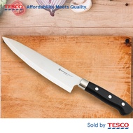 TESCO CHEF KNIFE 8IN