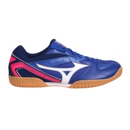 MIZUNO CROSSMATCH PLIO RX4 男桌球鞋(免運 訓練 乒乓【81GA18302】≡排汗專家≡