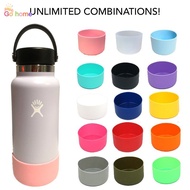 aquaflask boot ✩Silicone Protective Boot Sleeve Hydro Flask Hydroflask Kleen Kanteen Aquaflask Kool
