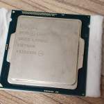 Intel i7-4790K