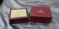 Tudor 中古錶盒