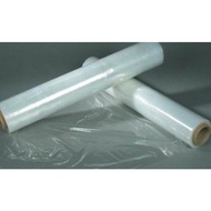 Plastic Wrap 50 Cm X 200 Meters Stretch Film Wrapping