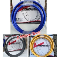 Cross Rims 16 19-18 21 Dark Blue Color - Rims 16 19 18 21 Rossi / Champ Blue