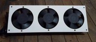 ~* 章魚小舖 *~ 6吋3入風扇 110V 35W 鋁框鐵葉 排風扇 抽風扇