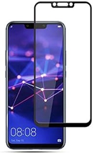 50 PCS for Huawei Enjoy 6s 0.26mm 9H Surface Hardness 2.5D Explosion-Proof Tempered Glass Screen Film No Retail Package Clear YINZHI Screen Protector Film