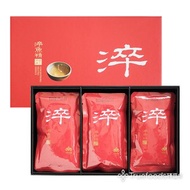 【TRUEFOODS臻盛食】日芳珍饌-淬魚精禮盒1盒(15入)