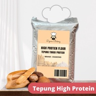 High Protein Flour Bread Flour | High Protein Bread Flour (1KG/500g)