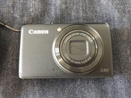 Canon S95 數碼相機