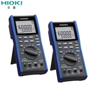 HIOKI/Nikkei DT4281/DT4282 High Precision Handheld Digital Multimeter True RMS Multimeter