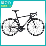 GIANT TCR ADVANCED 1 KOM 王者不敗競速公路車 2021年式