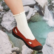 Tsubasa.Y│ Vintage Keen A13 褐色 登山鞋 包鞋 便鞋 雕花