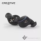 Creative Outlier Air 真無線藍牙耳機黑色