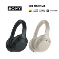 SONY WH-1000XM4 無線降噪耳罩式耳機