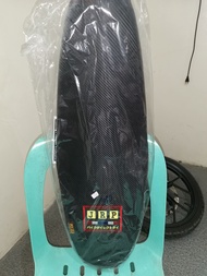 JRP FLAT SEAT FOR MIO