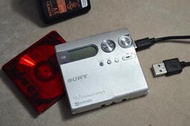 Sony/索尼md隨身聽mz-n910故障MD機N910索尼Sonymd播放器MZ-N910