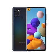Samsung Galaxy A21S Ram 6GB
