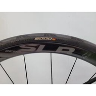 GIANT SLR0 DISC 碟煞輪組改Tripeak陶瓷培林6顆,GIANT全系列輪組都可改,改完速度提升100%