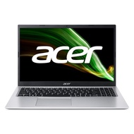 ACER Aspire 3 โน๊ตบุ๊ค ( 15.6 " , Intel Core i 3, RAM 4 GB , 512 GB , Pure Silver ) รุ่น A 315 - 58 - 382 SSL
