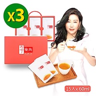 享食尚滴雞精15入 (60ml/入)3盒組