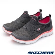SKECHERS 女 運動系列 FLEX APPEAL 2.0-12752WCCCL