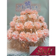 🦚💭Bunga Telur Terkini/Bunga Pahar Murah-Murah (50pcs/box) Limited Stock⚡⚡⚡21002249