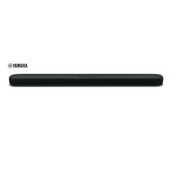 山葉YAMAHA 藍牙微型劇院 SR-B20ABK享有完全不同的豐富音場和沉浸式體驗