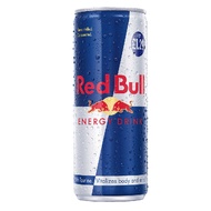 【Red Bull】紅牛能量飲料250ml(24入/箱)(48入,再95折每入49.1元)