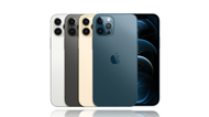 Apple iPhone 12 Pro Max 256G 防水5G手機※送玻保+保護套※