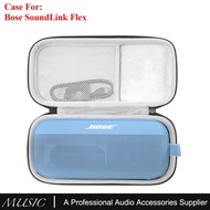 Hard case for Bose SoundLink Flex Bluetooth speaker