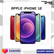 Apple iPhone 12 Purple เครื่องศูนย์ไทย ประกันศูนย์ไทย