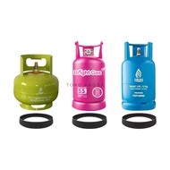 Tatakan Tabung Gas LPG 3 Kg, 5.5 Kg, dan 12 Kg