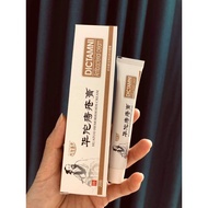 Genuine Dictamni Herbal Safe Hemorrhoid Cream Thanhyenghj565