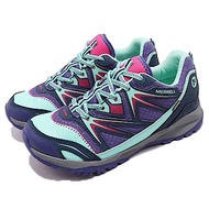 Merrell 戶外鞋 Capra Bolt Low Lace 女鞋
