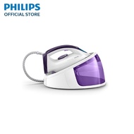 ▫♤ Philips FastCare Compact เตารีดไอน้ำแยกหม้อต้ม ฟิลิปส์ ฟาสต์แคร์คอมแพค GC6720/30