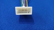 NISSAN 裕隆 cefiro QRV X-TRAIL MARCH sentra 音響主機改安卓機 保留原廠電源喇叭線