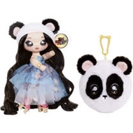 《 MGA Entertainment 》Na!Na!Na!碰碰驚喜毛球娃 - Juli Joyful