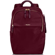 正品新款原廠 TUMI/途米 JK548 女款 商務休閒電腦包 後背包 時尚雙肩包 戶外旅行背包 防水尼龍